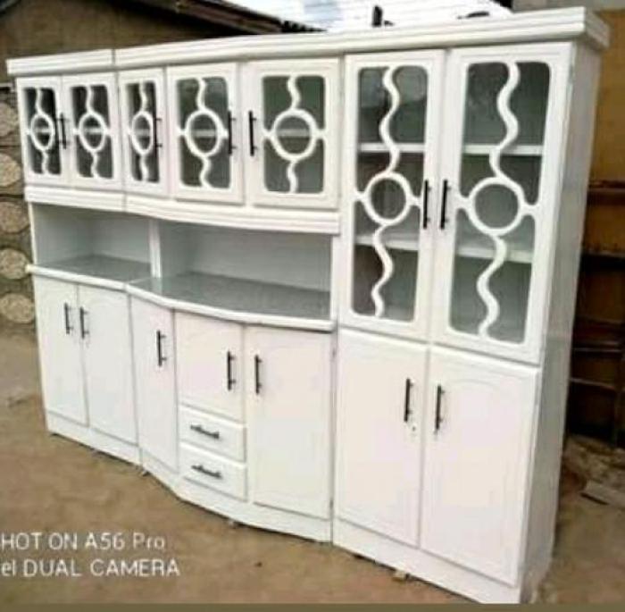 kitchen unit 6 door